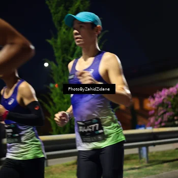 Runner Photo 6334021