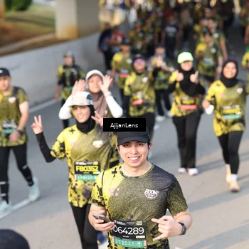 Runner Photo 6334022