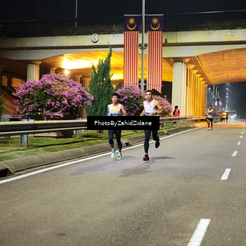 Runner Photo 6334025