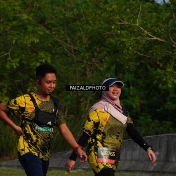 Runner Photo 6334029