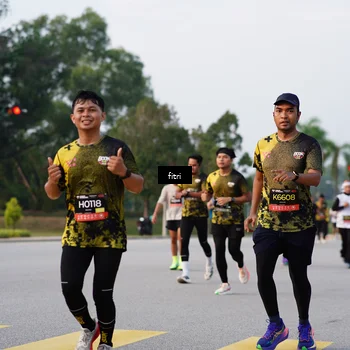 Runner Photo 6334031