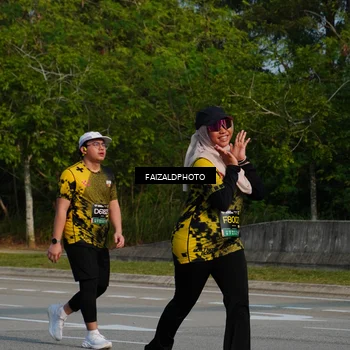 Runner Photo 6334041