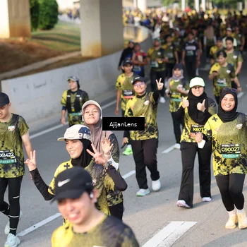 Runner Photo 6334044