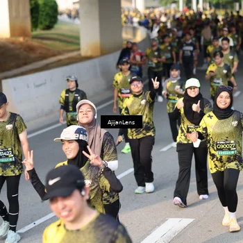 Runner Photo 6334046
