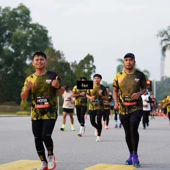 Runner Photo 6334052