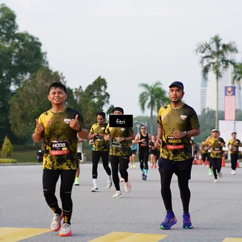 Runner Photo 6334053