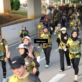Runner Photo 6334061