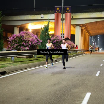 Runner Photo 6334064