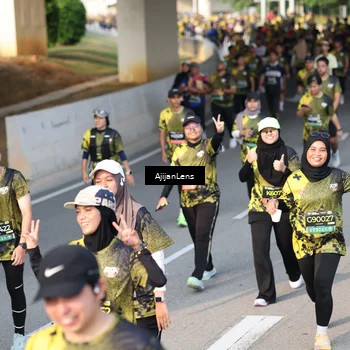 Runner Photo 6334071