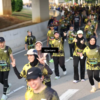 Runner Photo 6334080
