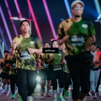 Runner Photo 6334081