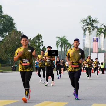 Runner Photo 6334083