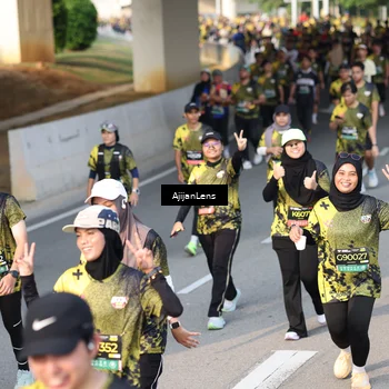 Runner Photo 6334087