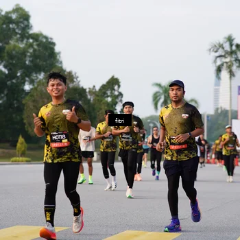 Runner Photo 6334091