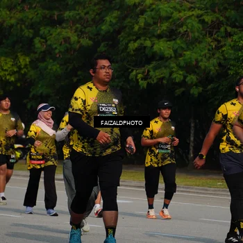 Runner Photo 6334094