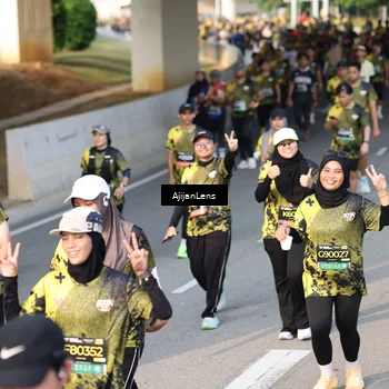 Runner Photo 6334096