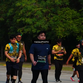 Runner Photo 6334104