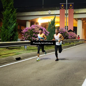 Runner Photo 6334106