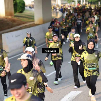 Runner Photo 6334107