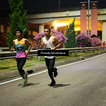 Runner Photo 6334121