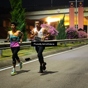 Runner Photo 6334123