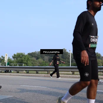 Runner Photo 6334127