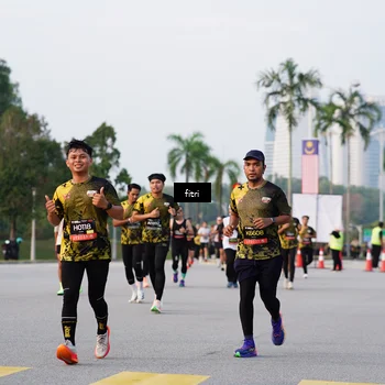Runner Photo 6334131
