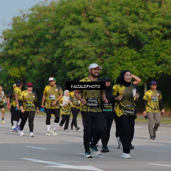 Runner Photo 6334133