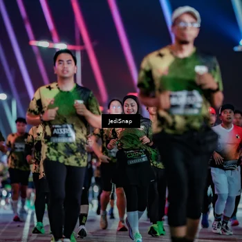 Runner Photo 6334135