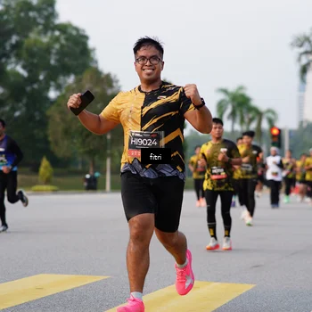 Runner Photo 6334136