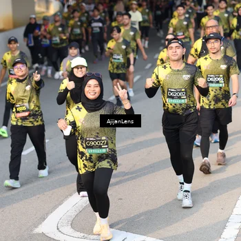 Runner Photo 6334137