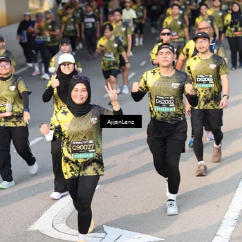 Runner Photo 6334140