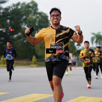 Runner Photo 6334143