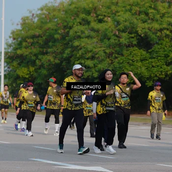 Runner Photo 6334152
