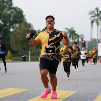Runner Photo 6334154