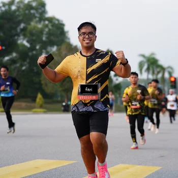 Runner Photo 6334164