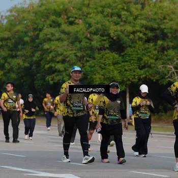 Runner Photo 6334165