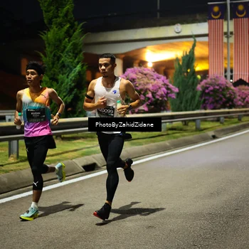 Runner Photo 6334166