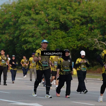 Runner Photo 6334168