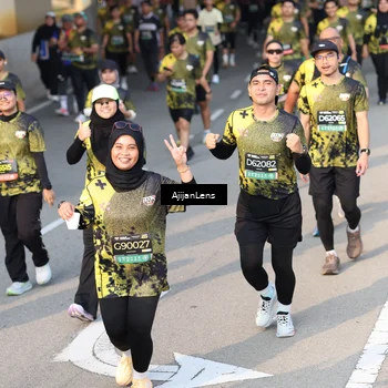 Runner Photo 6334177
