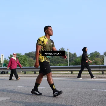 Runner Photo 6334182