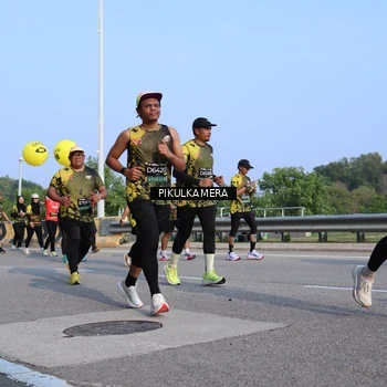Runner Photo 6334183