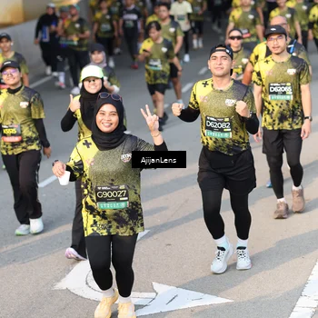 Runner Photo 6334188