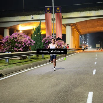 Runner Photo 6334190