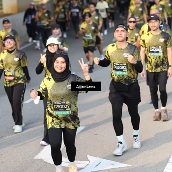 Runner Photo 6334191
