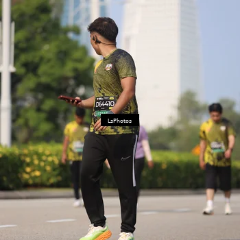 Runner Photo 6334193