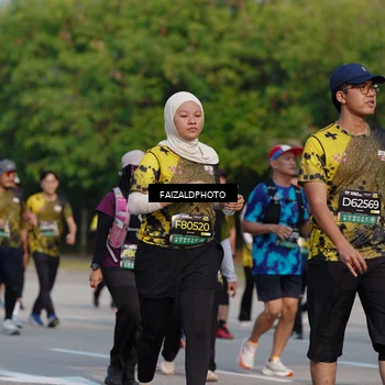 Runner Photo 6334195