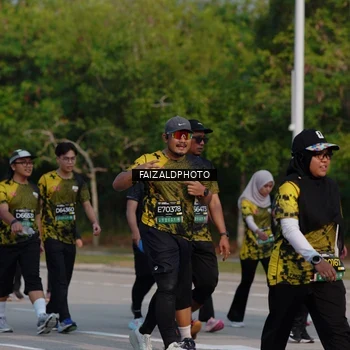 Runner Photo 6334196