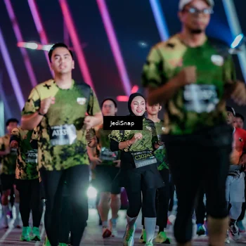 Runner Photo 6334203