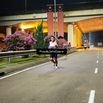Runner Photo 6334207